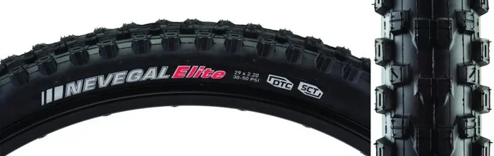 Nevegal Elite 29×2.2 Tubeless Tire