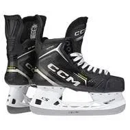 New CCM Tacks XF 70 Size 2 Wide Ice Hockey Skates