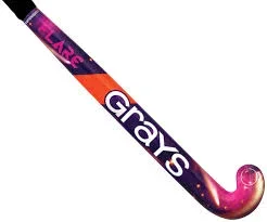 New Grays Flare Composite Purple Size 35″ Field Hockey Stick
