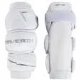 New Maverik m6 Size L Lacrosse Arm Pads