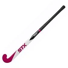 New STX RX 101 Black/White/Purple Size 35″ Field Hockey Stick
