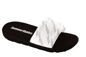 New SummerSkates Hockey Sandals