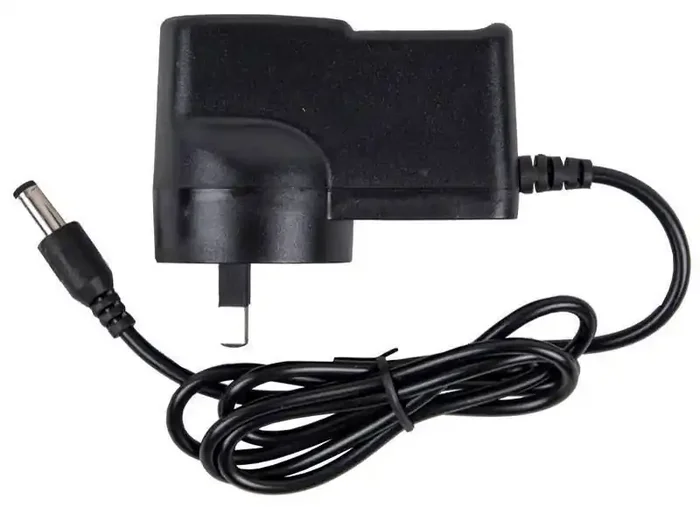 Night Saber 810 Lumen 240V Wall Charger for 10 Watt R/C Spotlight