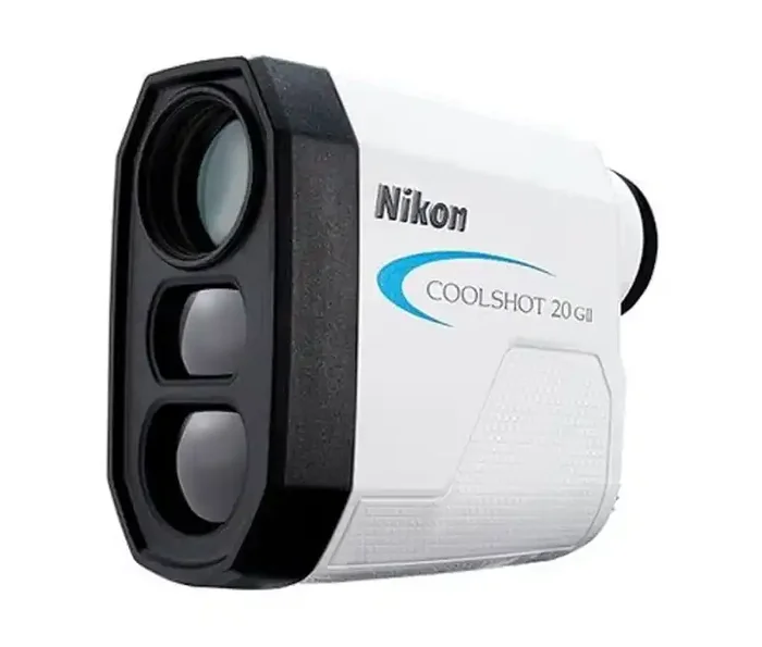 Nikon Coolshot 20 Gii Laser Rangefinder 5-730m