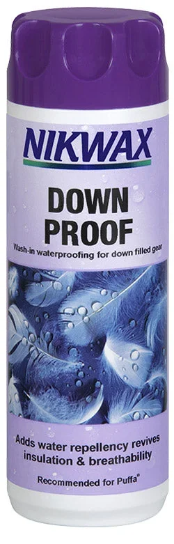 Nikwax – Down Proof 300ml / 10 oz