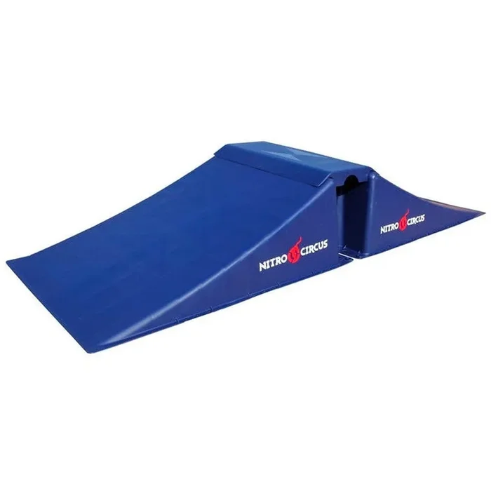 Nitro Circus Airbox Set