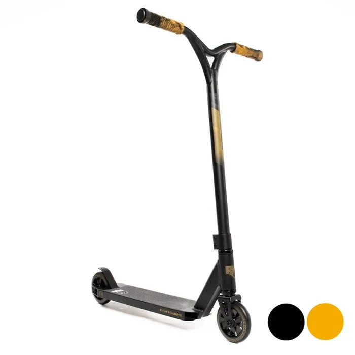 Nitro Circus Ryan Williams Replica Scooter