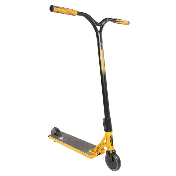 Nitro Circus Ryan Williams Signature Scooter 560 – Gold Limited Edition