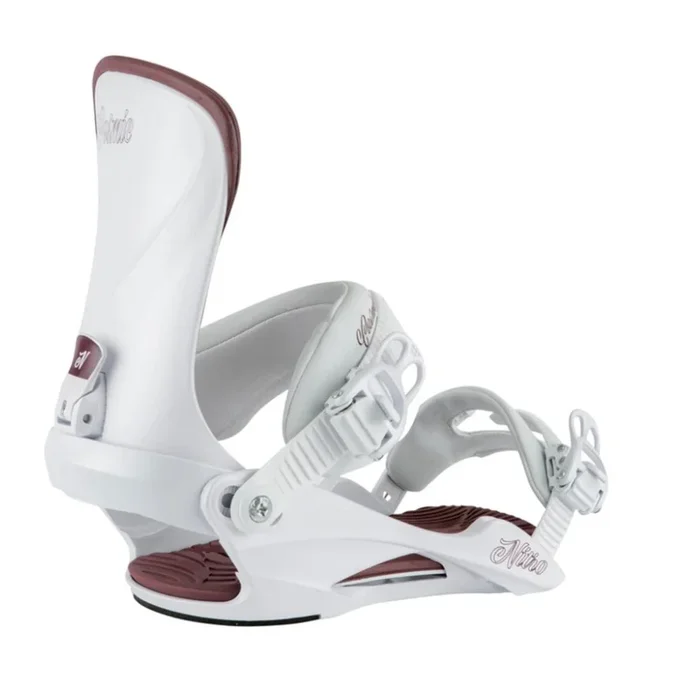 Nitro Cosmic 2023 Women’s Snowboard Bindings