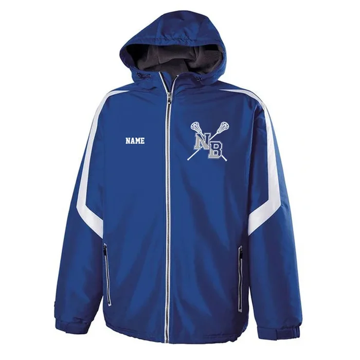 Northern Lacrosse Jacket