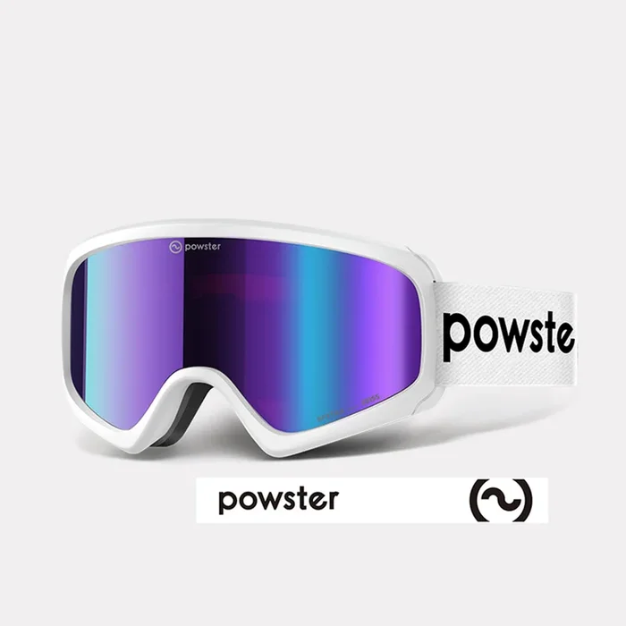 Northstar Ski Goggles for Alpine Performance | Powster