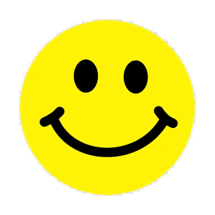 NOSO Patch – Smile
