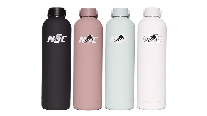 NSC Water Bottle