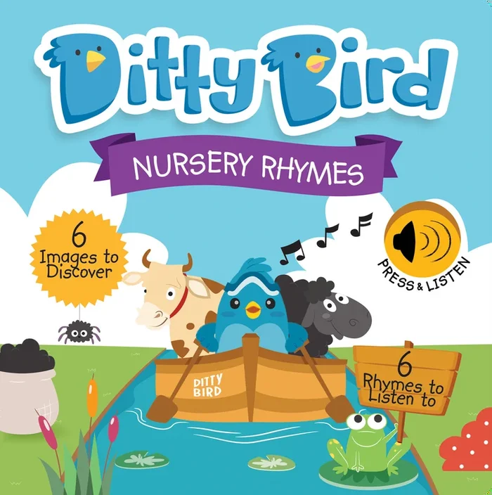 NURSERY RHYMES