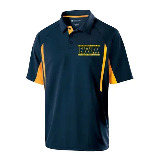 NVLA Coaches Polo
