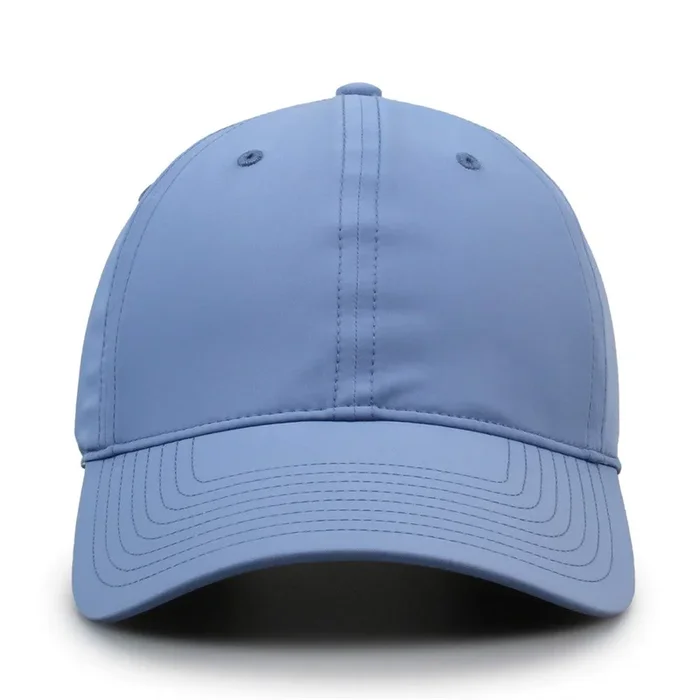 Nylon Spandex Relaxed Cap
