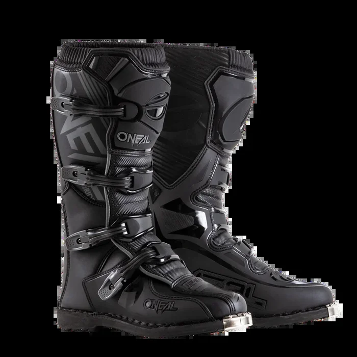 O’NEAL Element Boots – BLACK
