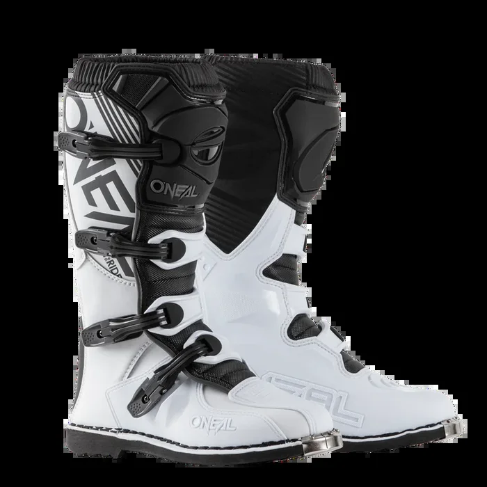 O’NEAL Element Boots – WHITE