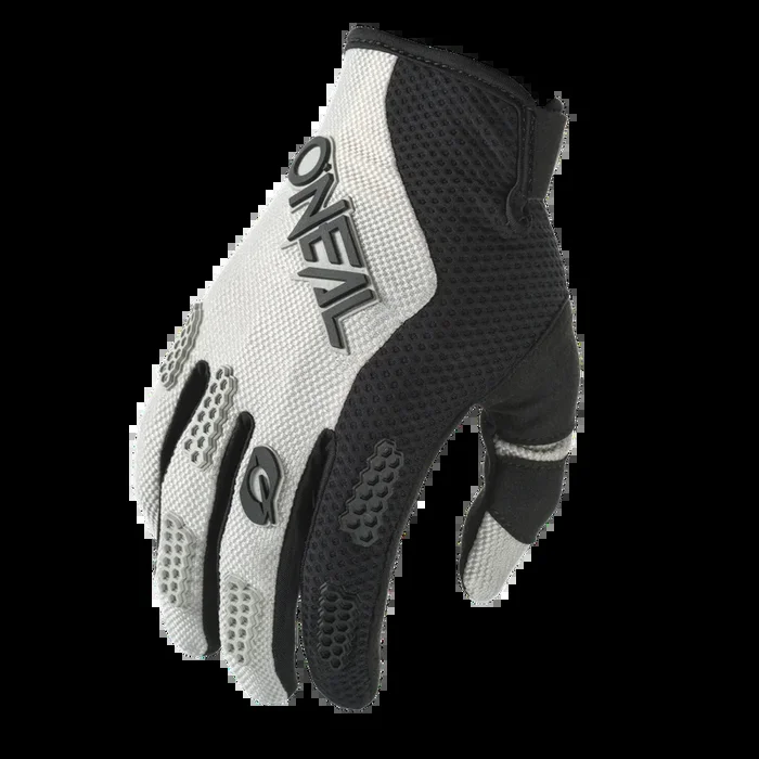 O’NEAL Element Racewear Glove Black/Gray