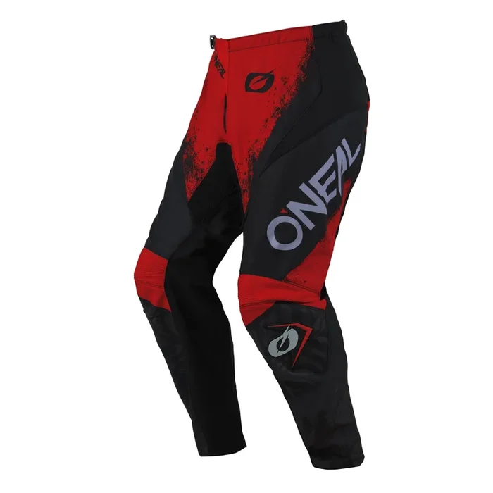 O’NEAL Element Shocker Pants Black/Red