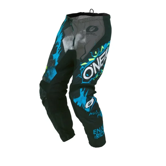 O’NEAL Element Villain Pants Grey