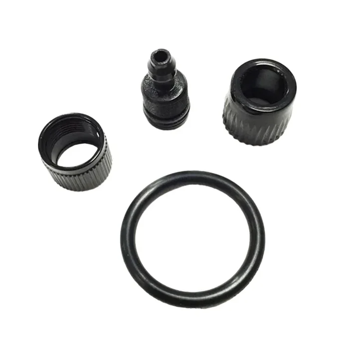 O-Ring Service Kit HP Floor Pump
