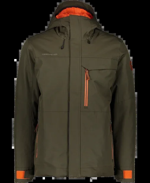 Obermeyer Grommet Jacket