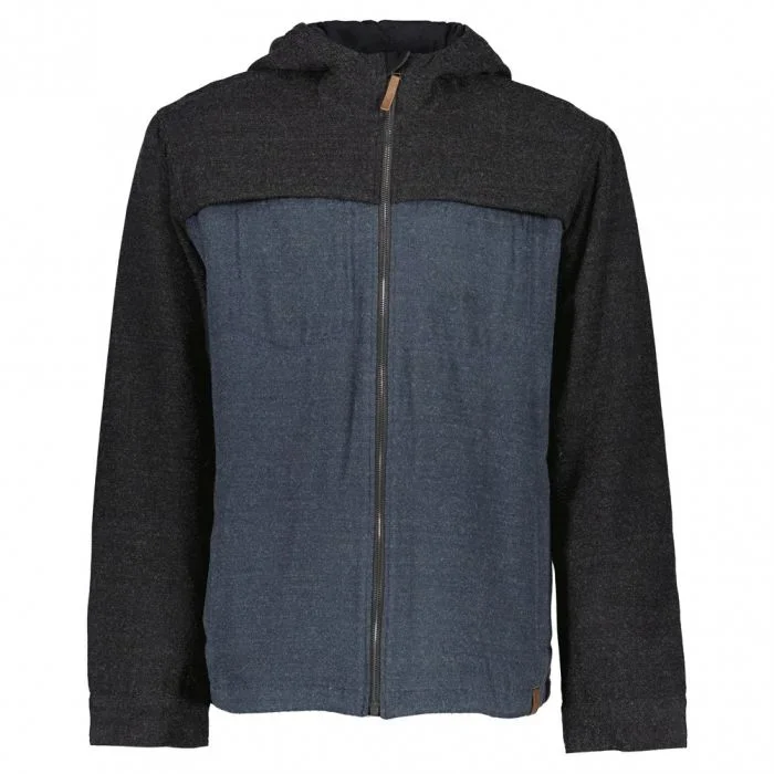 Obermeyer M’s Wyatt Wooly Jacket