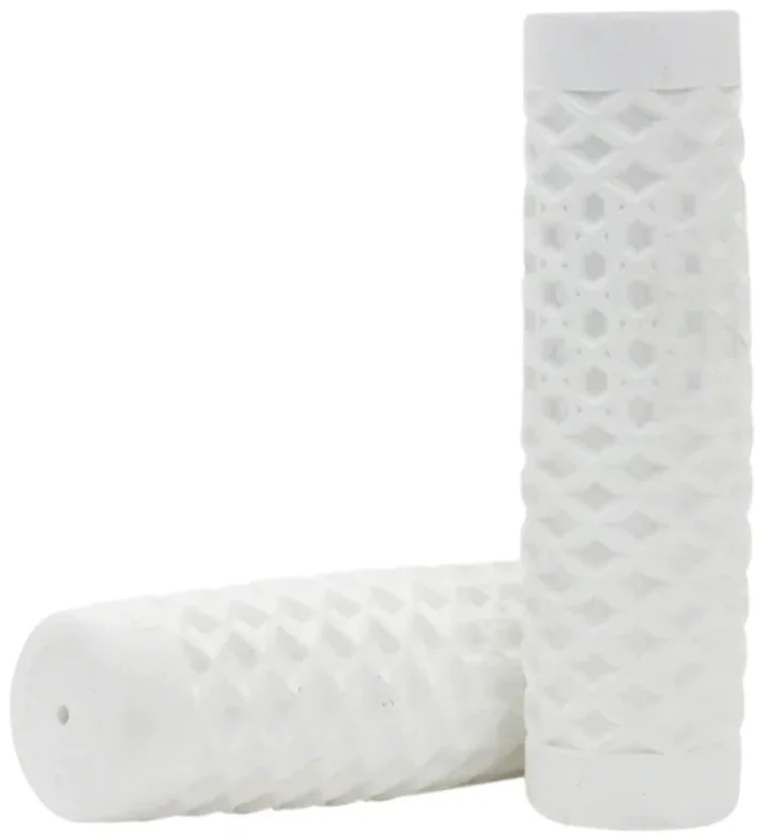 ODI x Vans Cruiser Grip – White