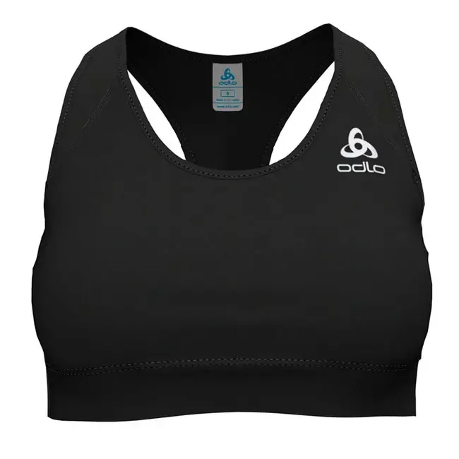 odlo essential mesh bralette