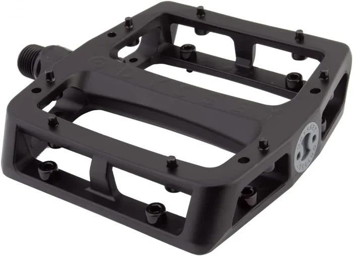 Odyssey Grandstand Dugan Flat Pedal
