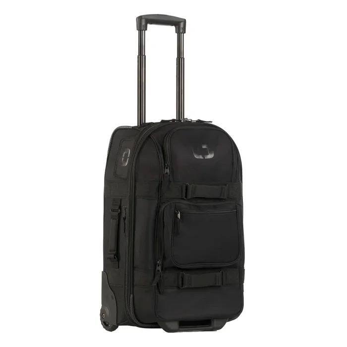 OGIO ONU 22 TRAVEL BAG – BLACK