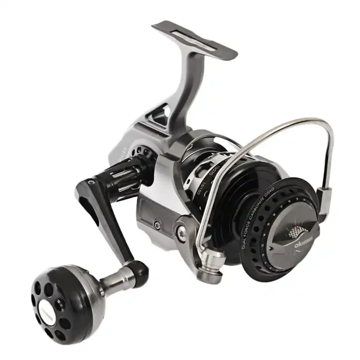 Okuma Makaira 10000 Spinning Game Reel