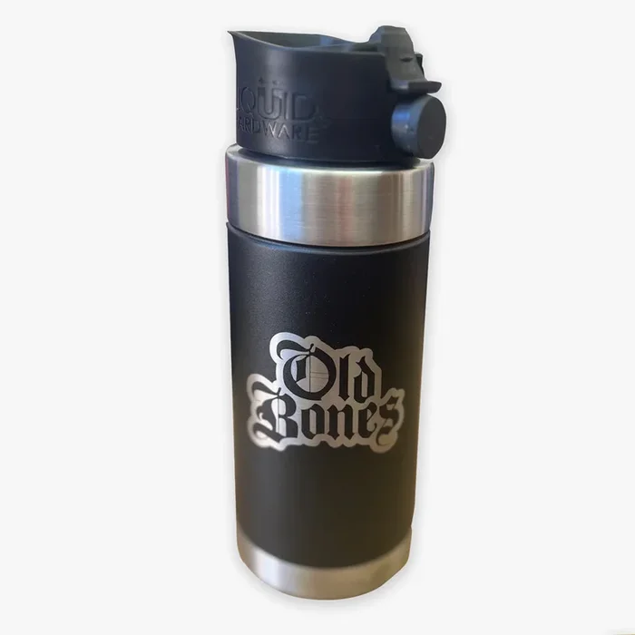 Old Bones Insulated Coffee Mug