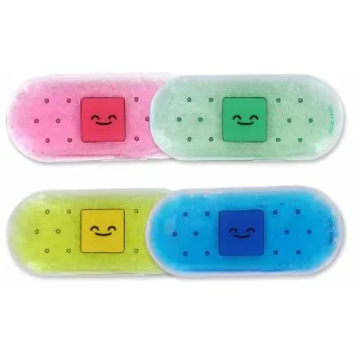 Oopsie Bandz Ice Pack – for kids!