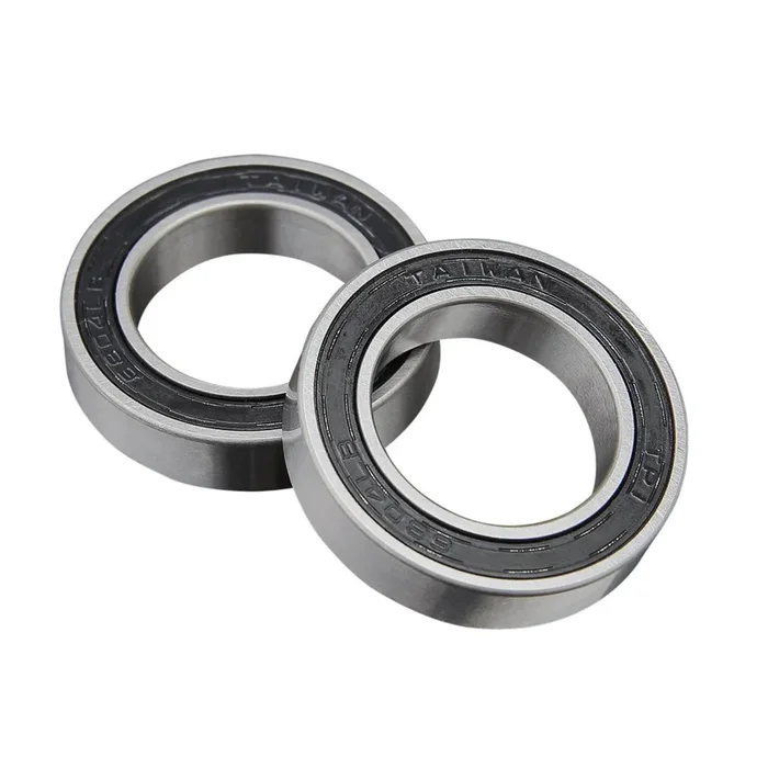 OOZY / SPIKE Bearing Kit