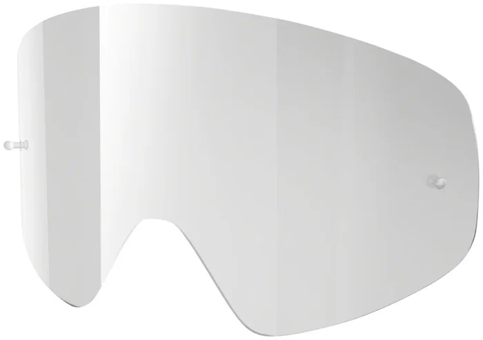 Ora Tear Off Sheet – Transparent