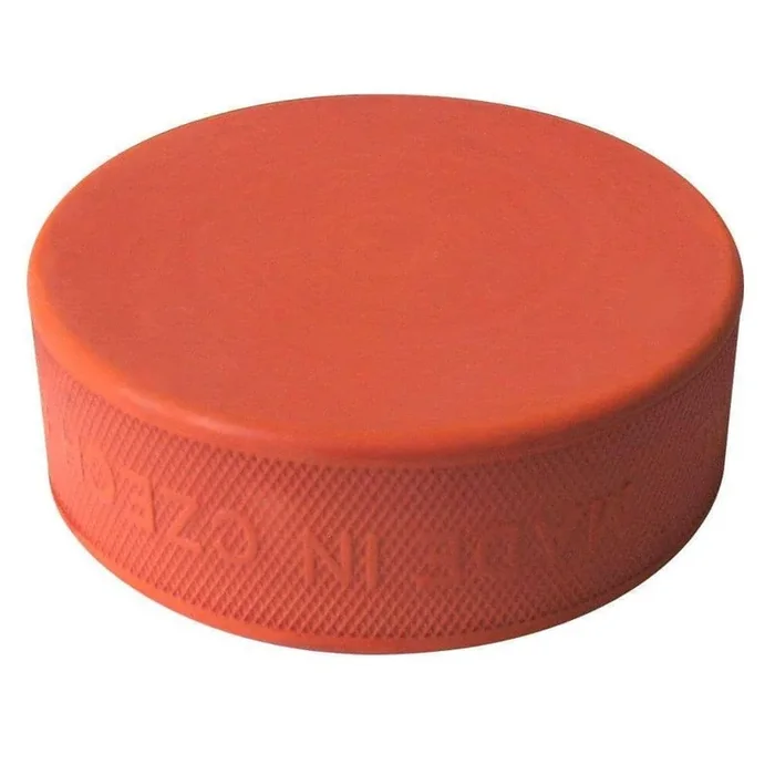 Orange 10oz Pucks