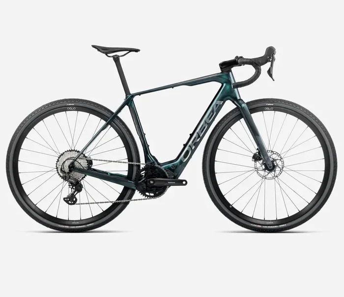 Orbea Denna M30 20 MPH