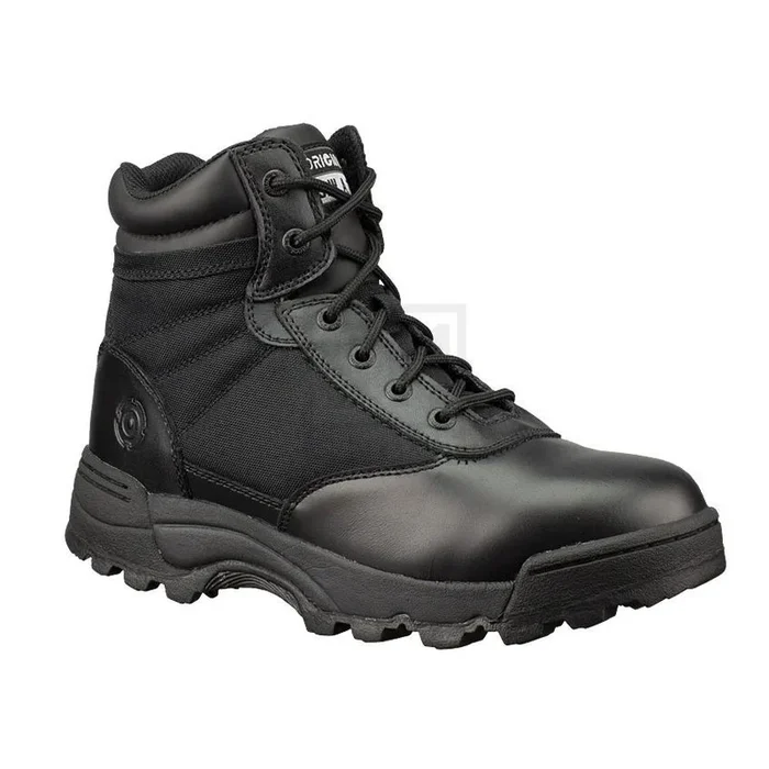 Original Swat 115111 Classic 6″ Boot Women’s