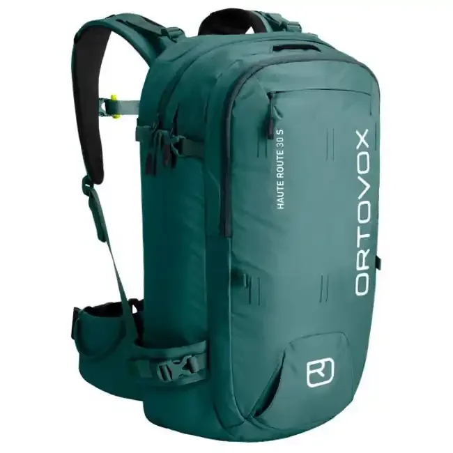 ortovox back pack haute route 30 s arctic grey