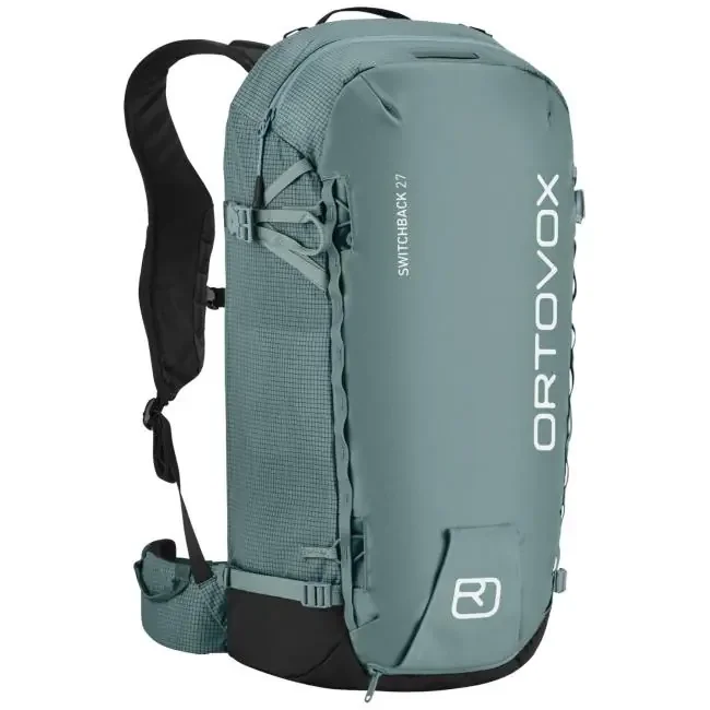ortovox switchback 27