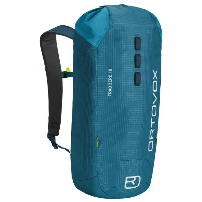ortovox trad zero 18