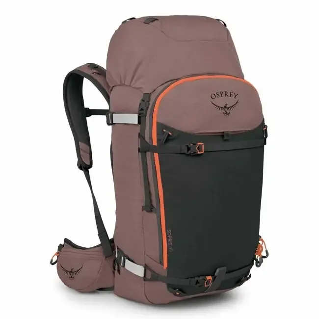osprey back pack sopris 45