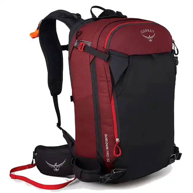 osprey soelden pro e2 airbag 32
