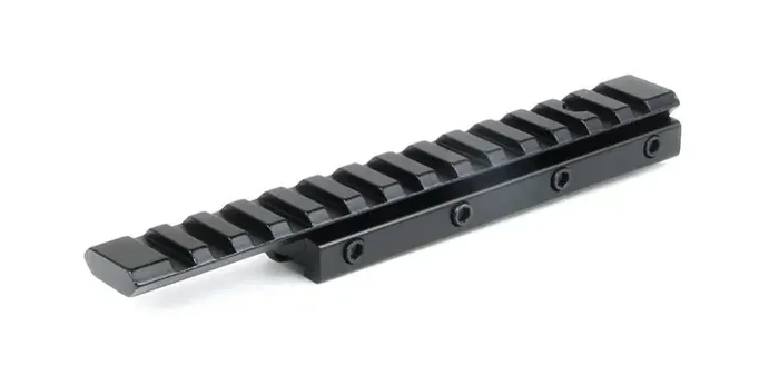 Outdoor Outfitters 3/8 to 5/8 Weaver Scope Base Adapter