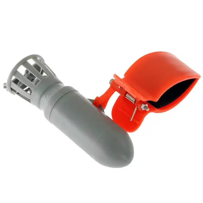 Outdoor Outfitters Clip On Decoy Motor