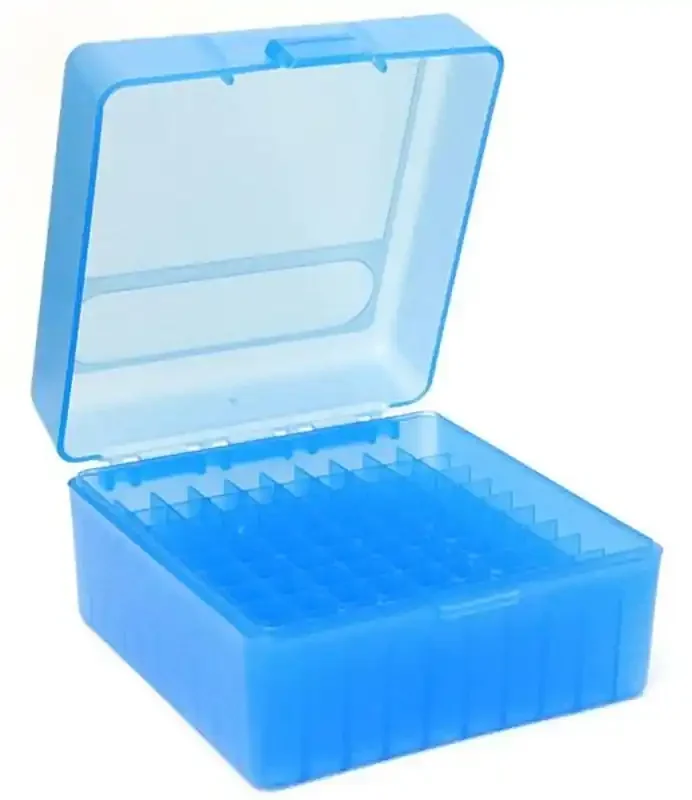 Outdoor Outfitters Flip-Top Ammo Box 223/204/222 100 Rounds