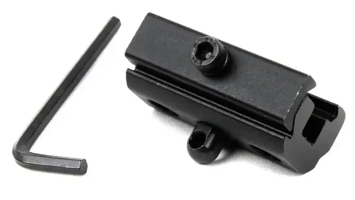 Outdoor Outfitters Weaver to Sling Qd Stud