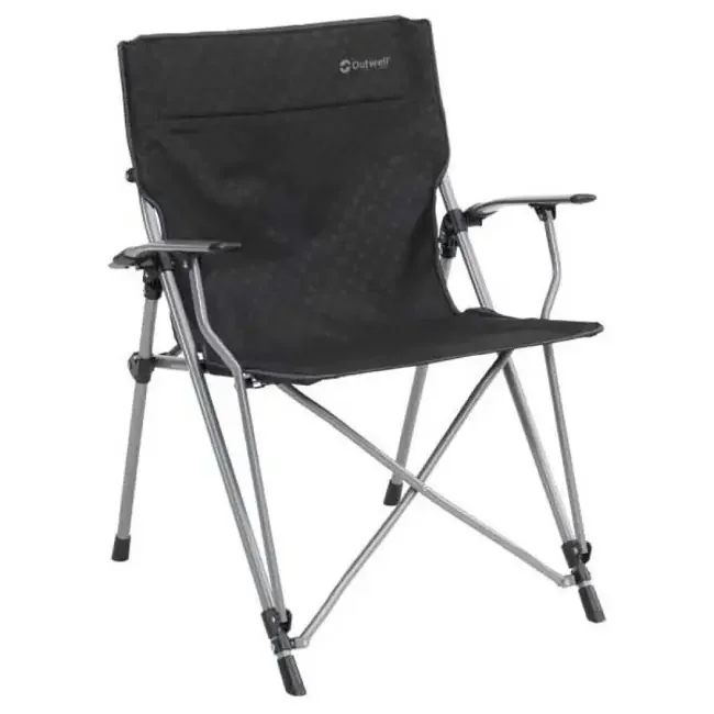 outwell chair goya chair night blue